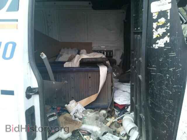 2010 FORD ECONOLINE - VIN: 1FTNE2EWXADA07810 - Фото 6