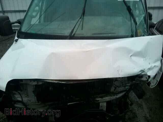 2010 FORD ECONOLINE - VIN: 1FTNE2EWXADA07810 - Фото 7