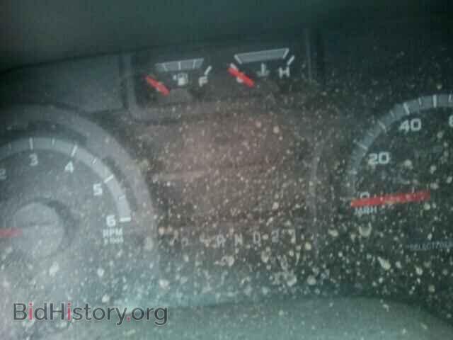 2010 FORD ECONOLINE - VIN: 1FTNE2EWXADA07810 - Фото 8