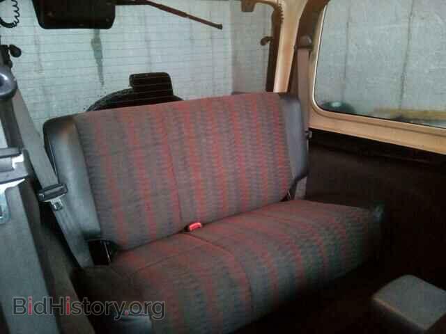 2000 JEEP WRANGLER - VIN: 1J4FA49S9YP742929 - Фото 6
