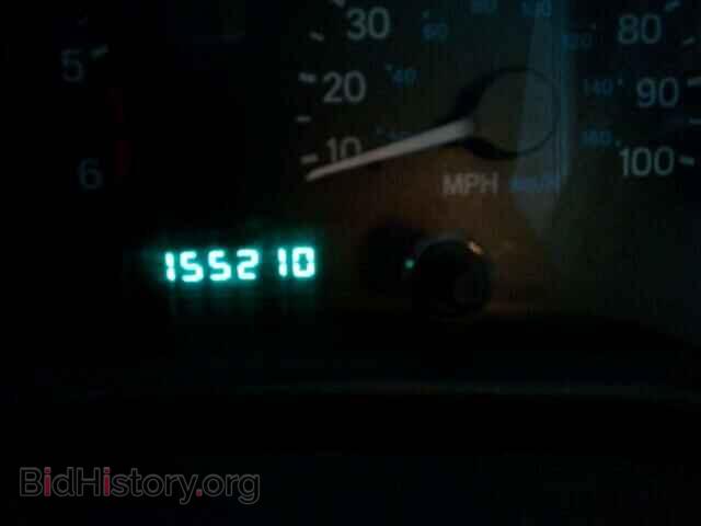 2000 JEEP WRANGLER - VIN: 1J4FA49S9YP742929 - Фото 8