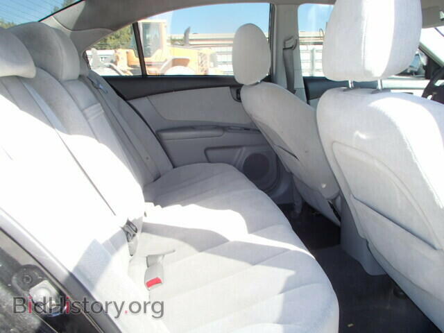 2008 KIA OPTIMA - VIN: KNAGE123085168410 - Фото 6