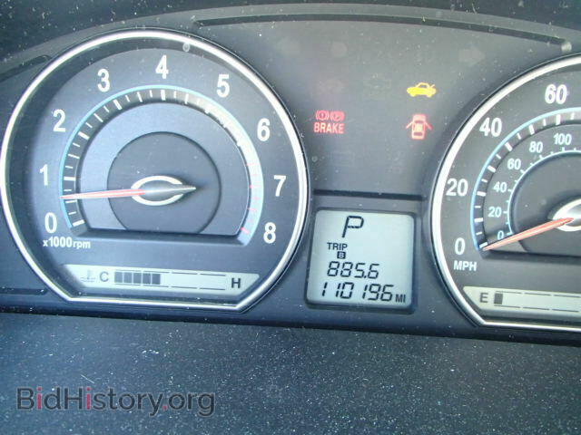 2008 KIA OPTIMA - VIN: KNAGE123085168410 - Фото 8