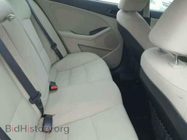 2014 KIA OPTIMA - VIN: KNAGM4A76E5484902 - Photo 6