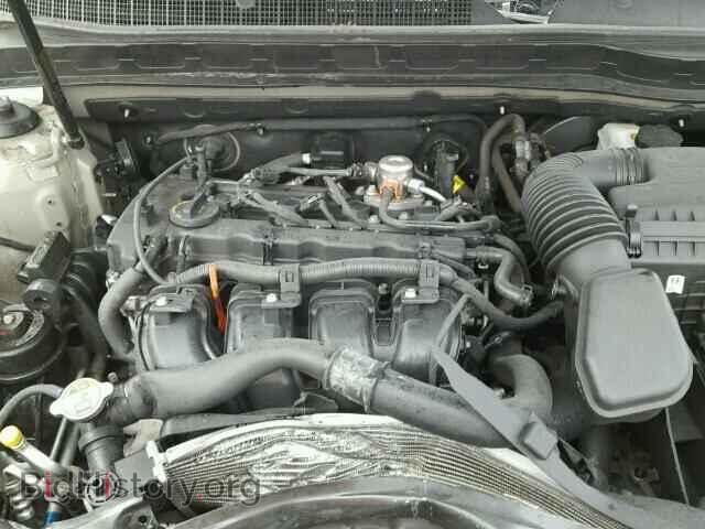 2014 KIA OPTIMA - VIN: KNAGM4A76E5484902 - Photo 7