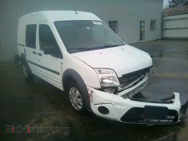 Фотография NM0LS6BN1DT142121 - FORD TRANSIT CO 2013