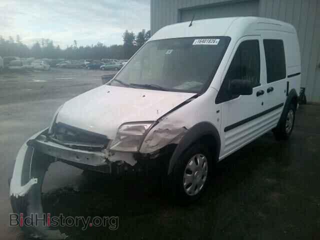 2013 FORD TRANSIT CO - VIN: NM0LS6BN1DT142121 - Фото 2