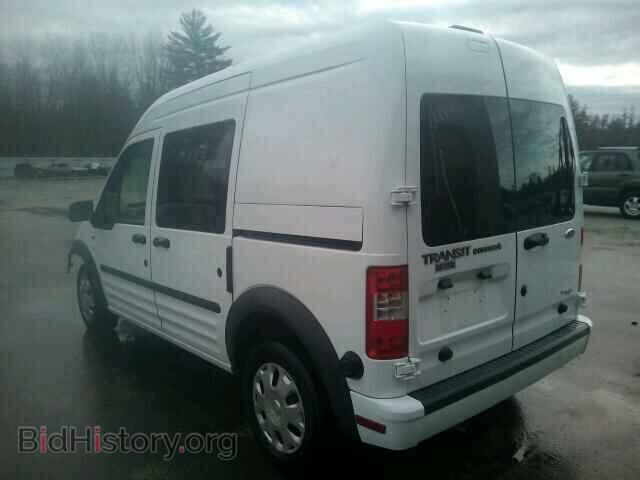 2013 FORD TRANSIT CO - VIN: NM0LS6BN1DT142121 - Фото 3