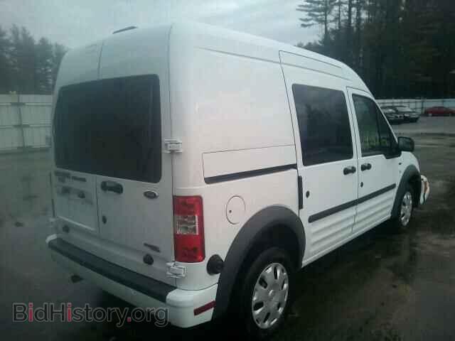 2013 FORD TRANSIT CO - VIN: NM0LS6BN1DT142121 - Фото 4