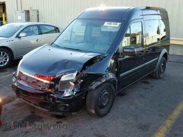 2011 FORD TRANSIT CO - VIN: NM0KS9CN6BT068171 - Фото 2