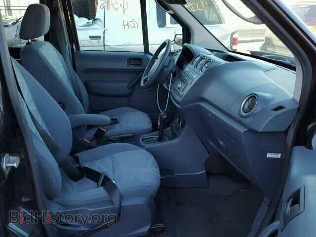2011 FORD TRANSIT CO - VIN: NM0KS9CN6BT068171 - Фото 5