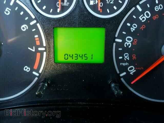 2011 Ford TRANSIT CO (VIN NM0KS9CN6BT068171) — photo 8 of 10