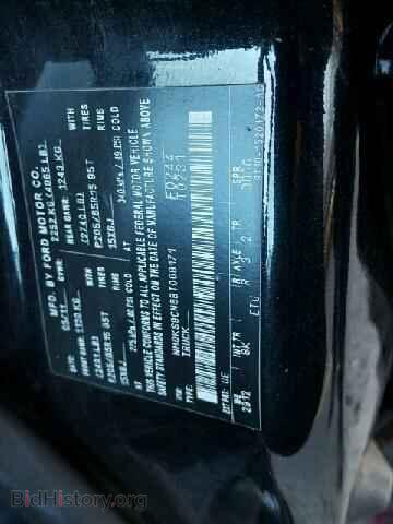 2011 Ford TRANSIT CO (VIN NM0KS9CN6BT068171) — photo 9 of 10