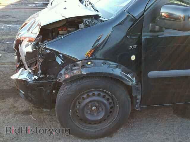 2011 FORD TRANSIT CO - VIN: NM0KS9CN6BT068171 - Фото 10
