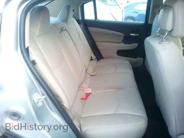 2014 CHRYSLER 200 - VIN: 1C3CCBAB0EN207289 - Фото 6