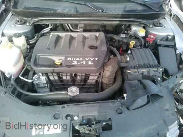 2014 CHRYSLER 200 - VIN: 1C3CCBAB0EN207289 - Фото 7