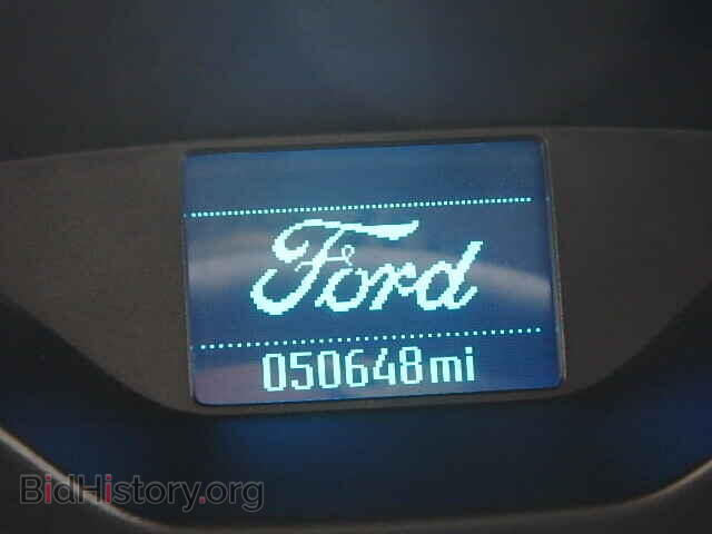 2012 FORD FOCUS - VIN: 1FAHP3F22CL201755 - Photo 8