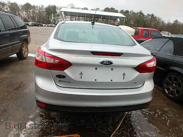 2012 FORD FOCUS - VIN: 1FAHP3F22CL201755 - Photo 10