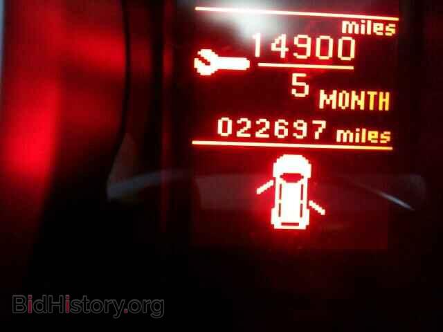 2014 MITSUBISHI LANCER - VIN: JA32U2FU1EU001644 - Фото 8