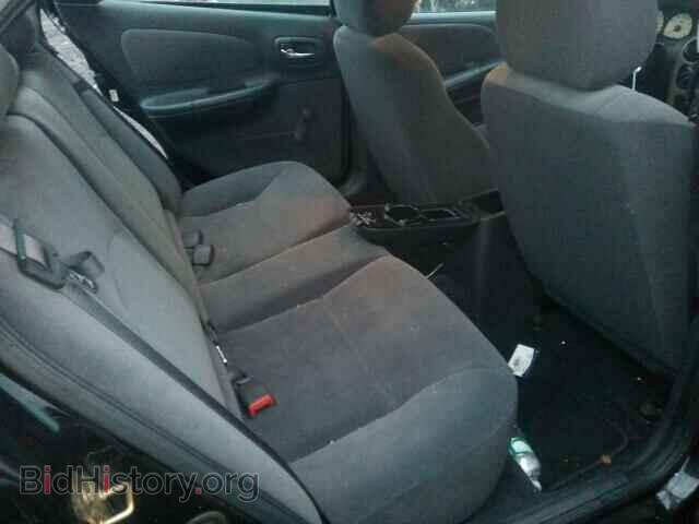 2001 DODGE NEON - VIN: 1B3ES46C01D205824 - Фото 6