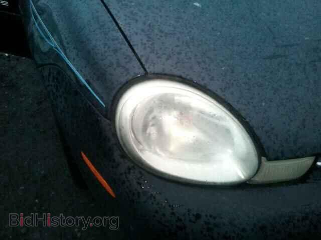 2001 DODGE NEON - VIN: 1B3ES46C01D205824 - Фото 10