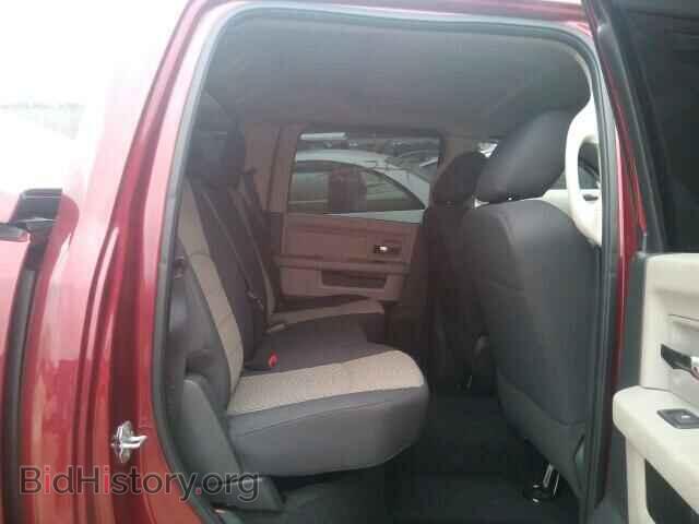 2011 DODGE RAM 1500 - VIN: 1D7RB1CT0BS607039 - Фото 6