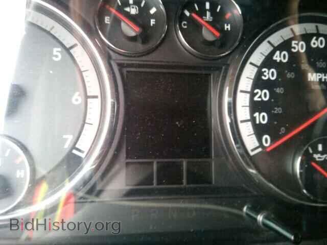 2011 DODGE RAM 1500 - VIN: 1D7RB1CT0BS607039 - Фото 8