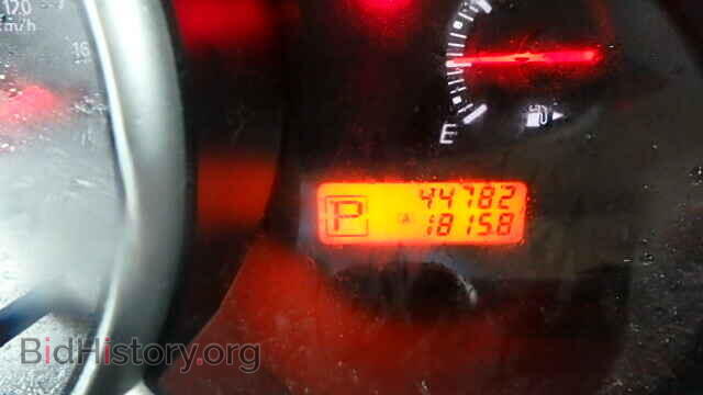 2011 NISSAN VERSA - VIN: 3N1BC1CP0BL377998 - Фото 8