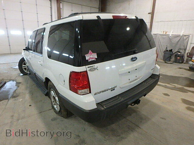 2004 FORD EXPEDITION - VIN: 1FMPU16L44LB69903 - Фото 3