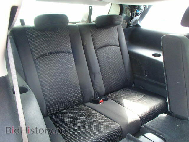 2013 DODGE JOURNEY - VIN: 3C4PDCBG9DT661355 - Фото 9