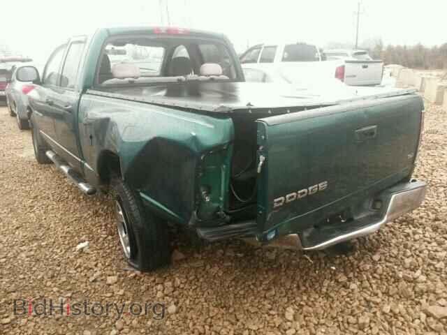 2004 DODGE RAM 1500 - VIN: 1D7HA18D54J147501 - Фото 3