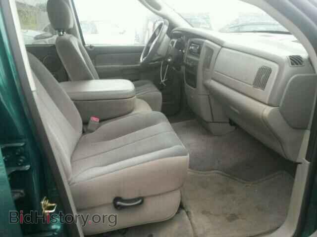 2004 DODGE RAM 1500 - VIN: 1D7HA18D54J147501 - Фото 5