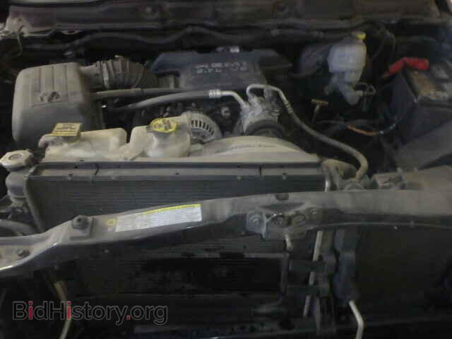 2007 DODGE RAM 1500 - VIN: 1D7HA18277S147643 - Фото 7