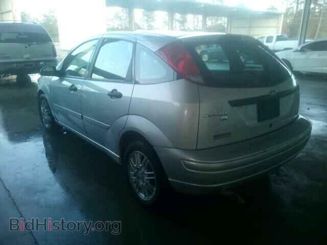 2006 FORD FOCUS - VIN: 1FAFP37N16W152700 - Фото 3