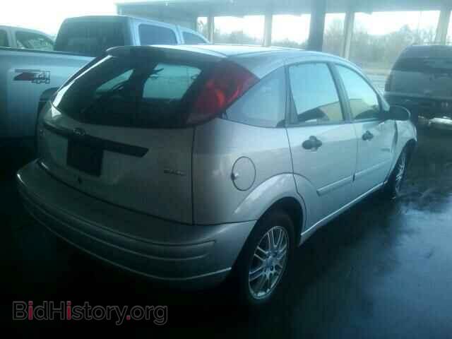 2006 FORD FOCUS - VIN: 1FAFP37N16W152700 - Фото 4