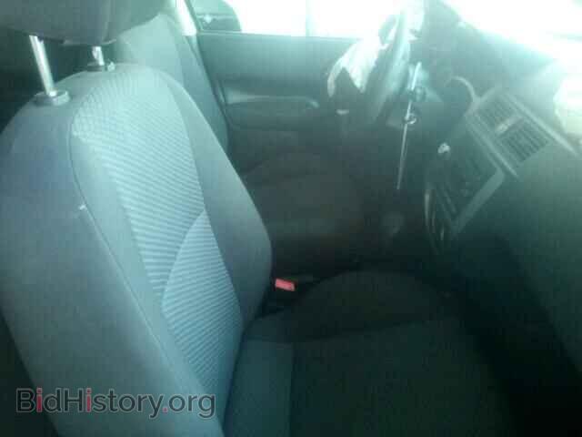 2006 FORD FOCUS - VIN: 1FAFP37N16W152700 - Фото 5