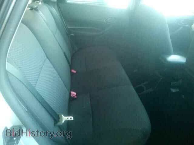 2006 FORD FOCUS - VIN: 1FAFP37N16W152700 - Фото 6