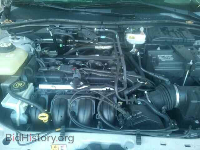 2006 FORD FOCUS - VIN: 1FAFP37N16W152700 - Фото 7