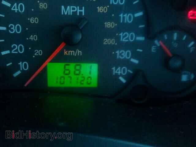 2006 FORD FOCUS - VIN: 1FAFP37N16W152700 - Фото 8