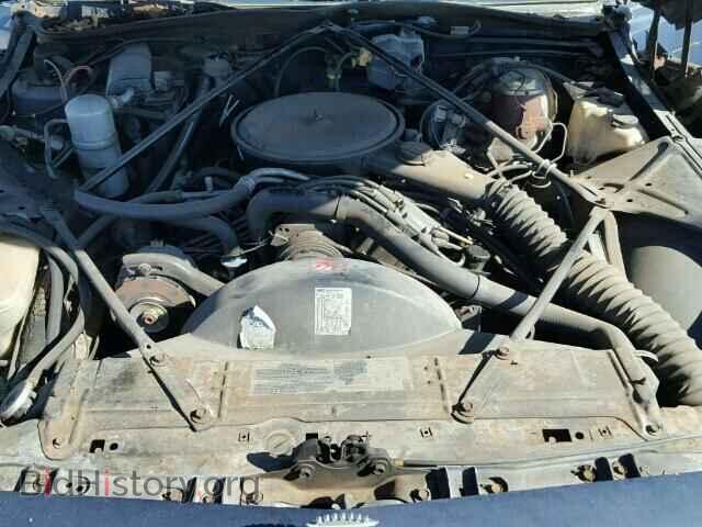 1979 CADILLAC DEVILLE - VIN: 6D69S9C389503 - Photo 7