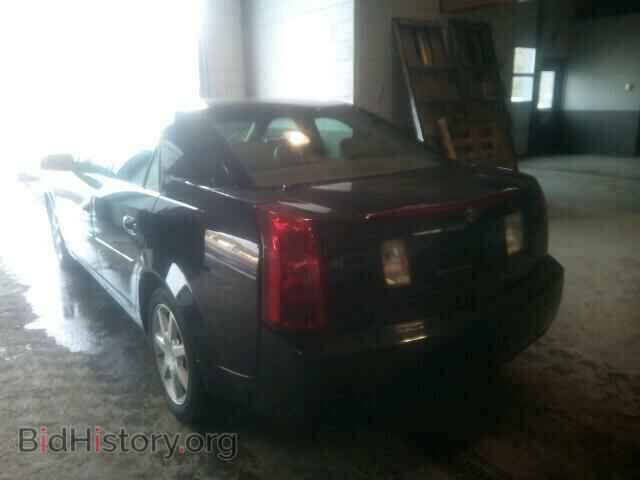 2004 CADILLAC CTS - VIN: 1G6DM577940167892 - Фото 3