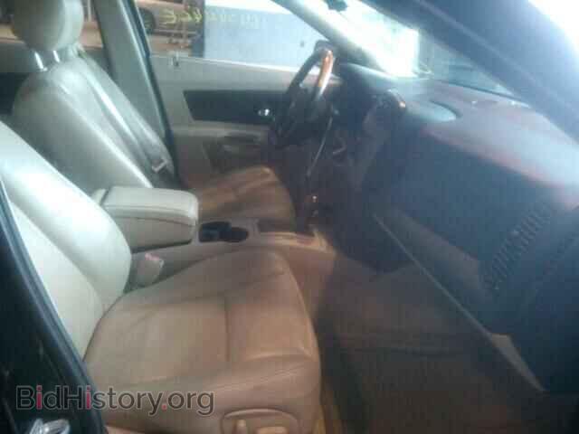 2004 CADILLAC CTS - VIN: 1G6DM577940167892 - Фото 5