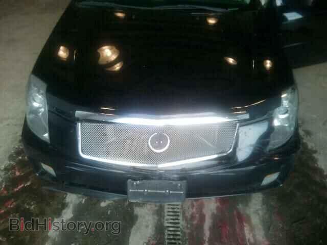 2004 CADILLAC CTS - VIN: 1G6DM577940167892 - Фото 7