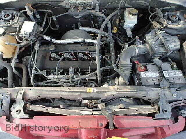 2006 MAZDA TRIBUTE - VIN: 4F2YZ02Z06KM36302 - Фото 7
