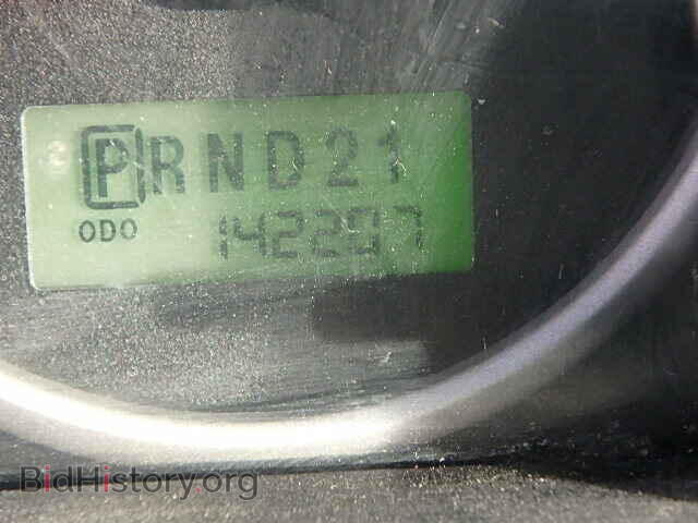 2006 MAZDA TRIBUTE - VIN: 4F2YZ02Z06KM36302 - Фото 8