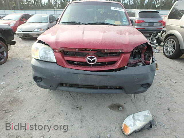 2006 MAZDA TRIBUTE - VIN: 4F2YZ02Z06KM36302 - Фото 9