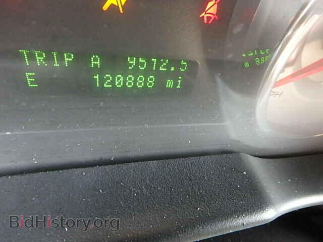 2007 FORD EDGE - VIN: 2FMDK49C57BA69383 - Фото 8
