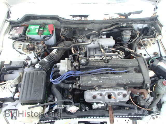 2000 ACURA INTEGRA - VIN: JH4DC4456YS015221 - Photo 7