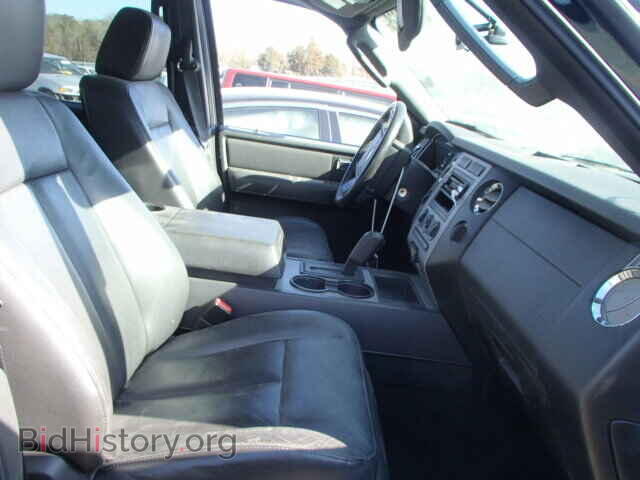 2007 FORD EXPEDITION - VIN: 1FMFU16587LA86654 - Фото 5