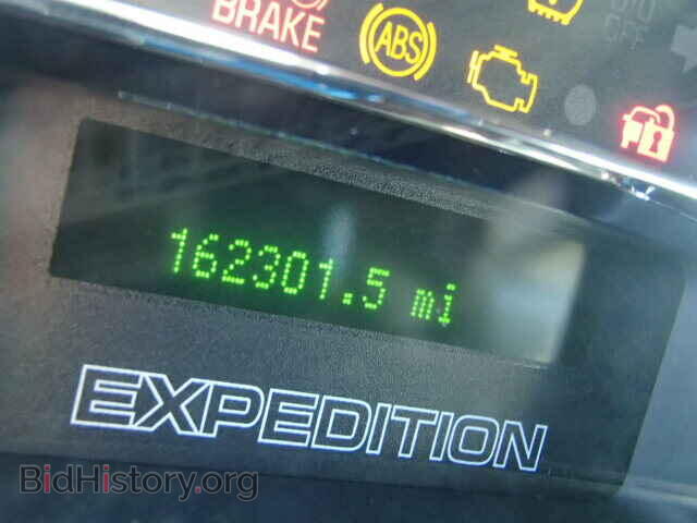 2007 FORD EXPEDITION - VIN: 1FMFU16587LA86654 - Фото 8
